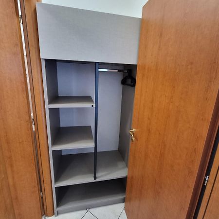 Residence Mare Rimini Ruang foto