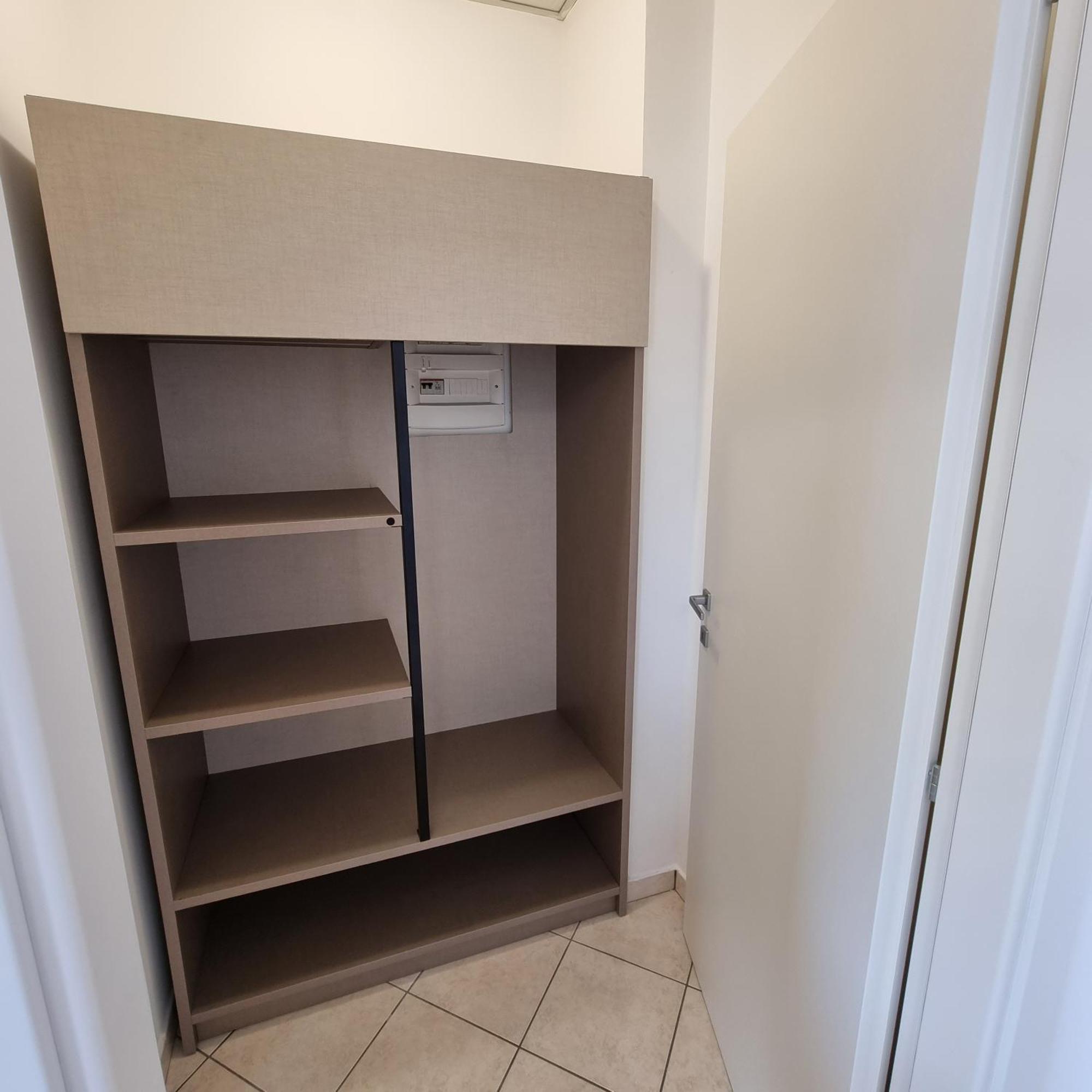 Residence Mare Rimini Ruang foto