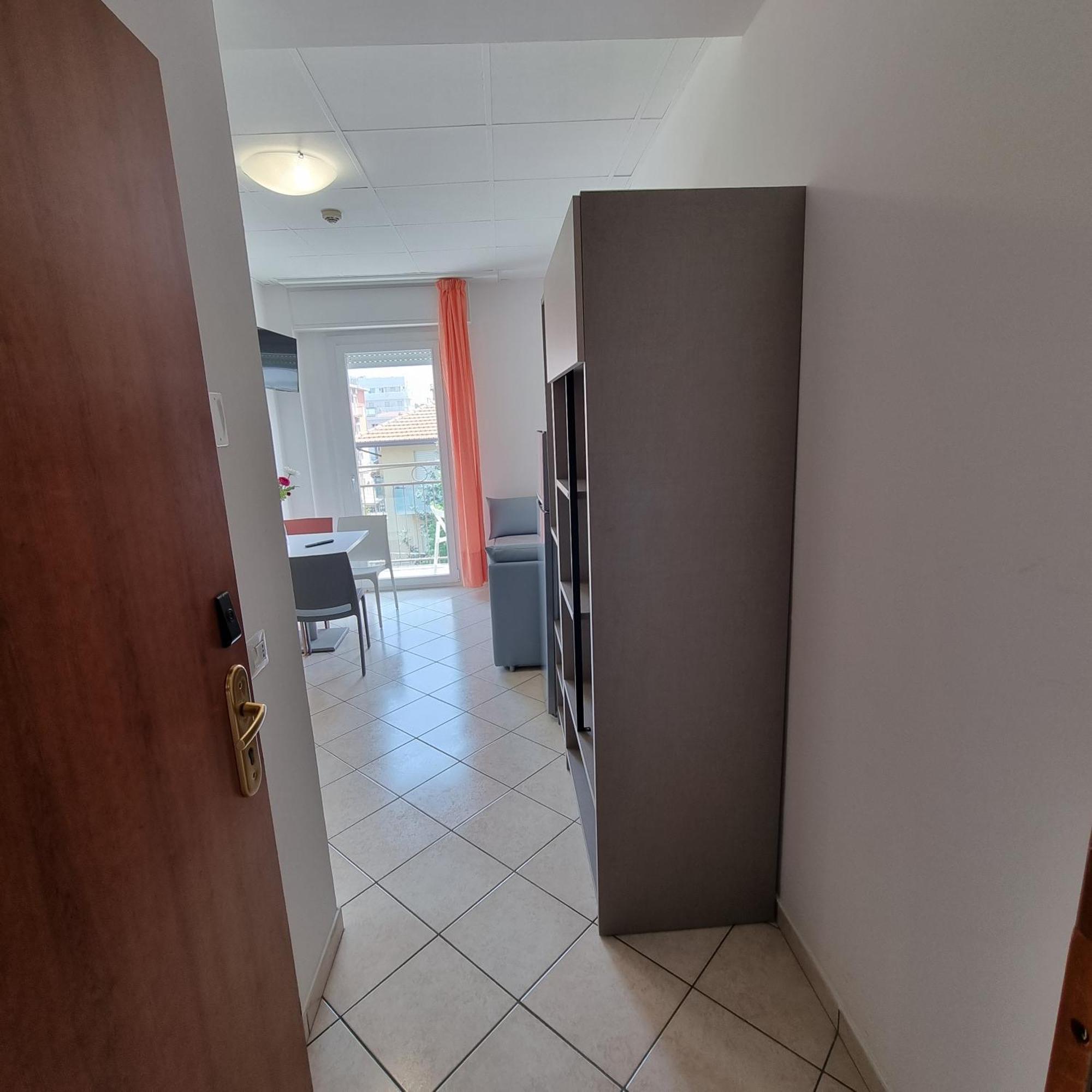 Residence Mare Rimini Ruang foto