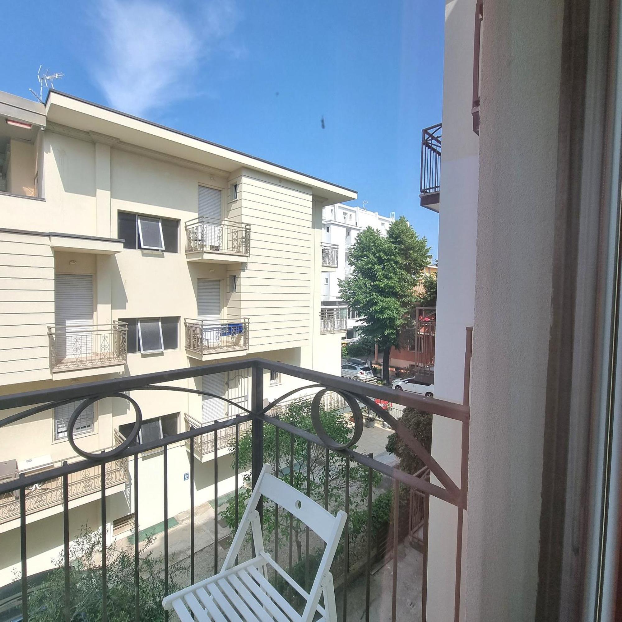 Residence Mare Rimini Ruang foto