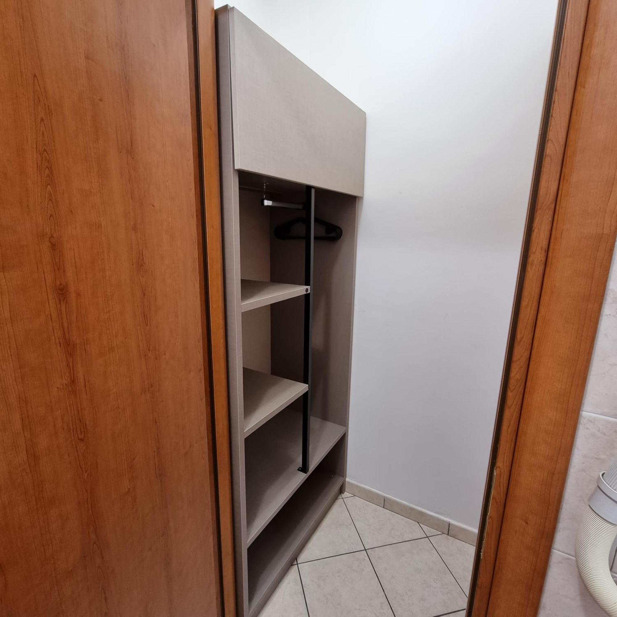 Residence Mare Rimini Ruang foto