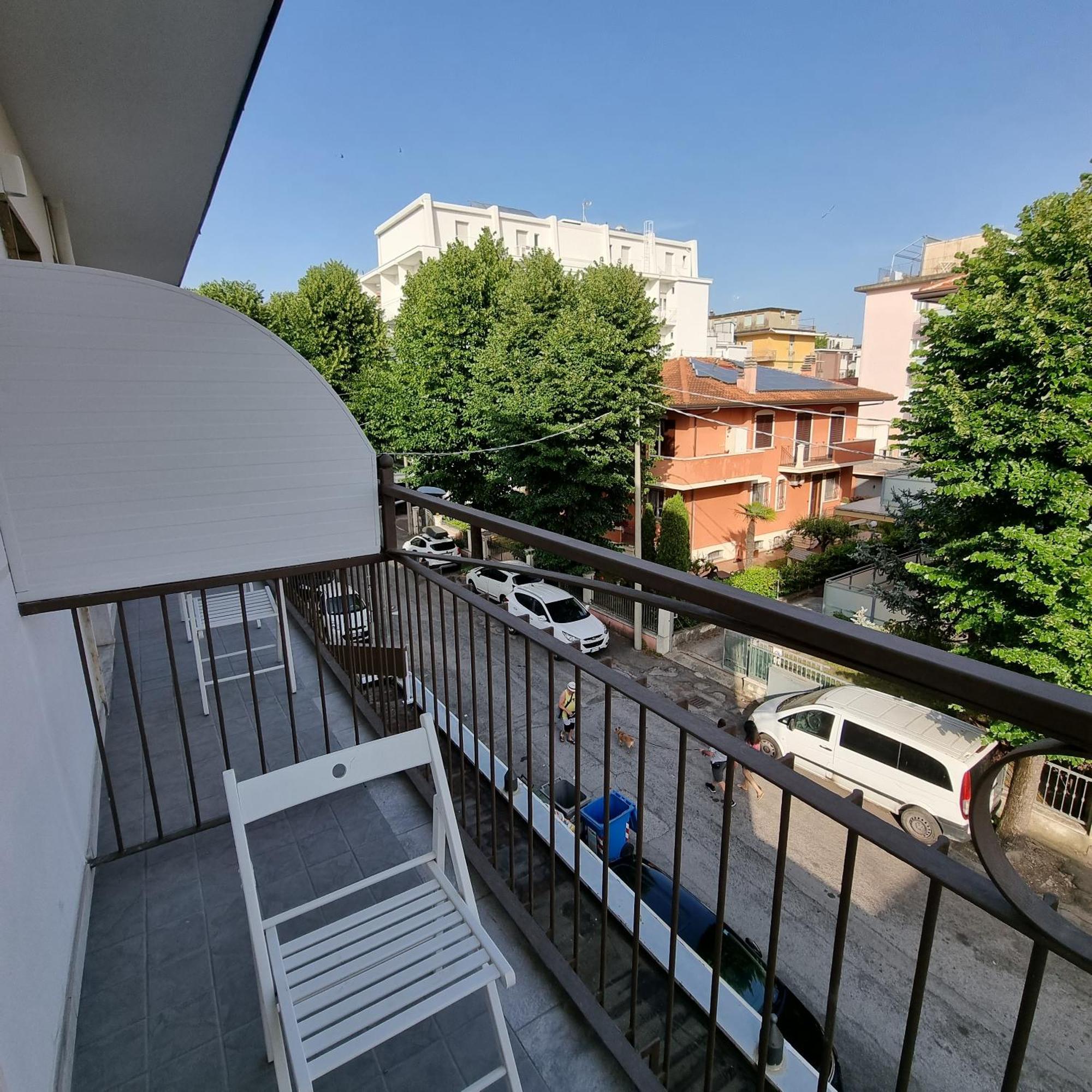 Residence Mare Rimini Ruang foto