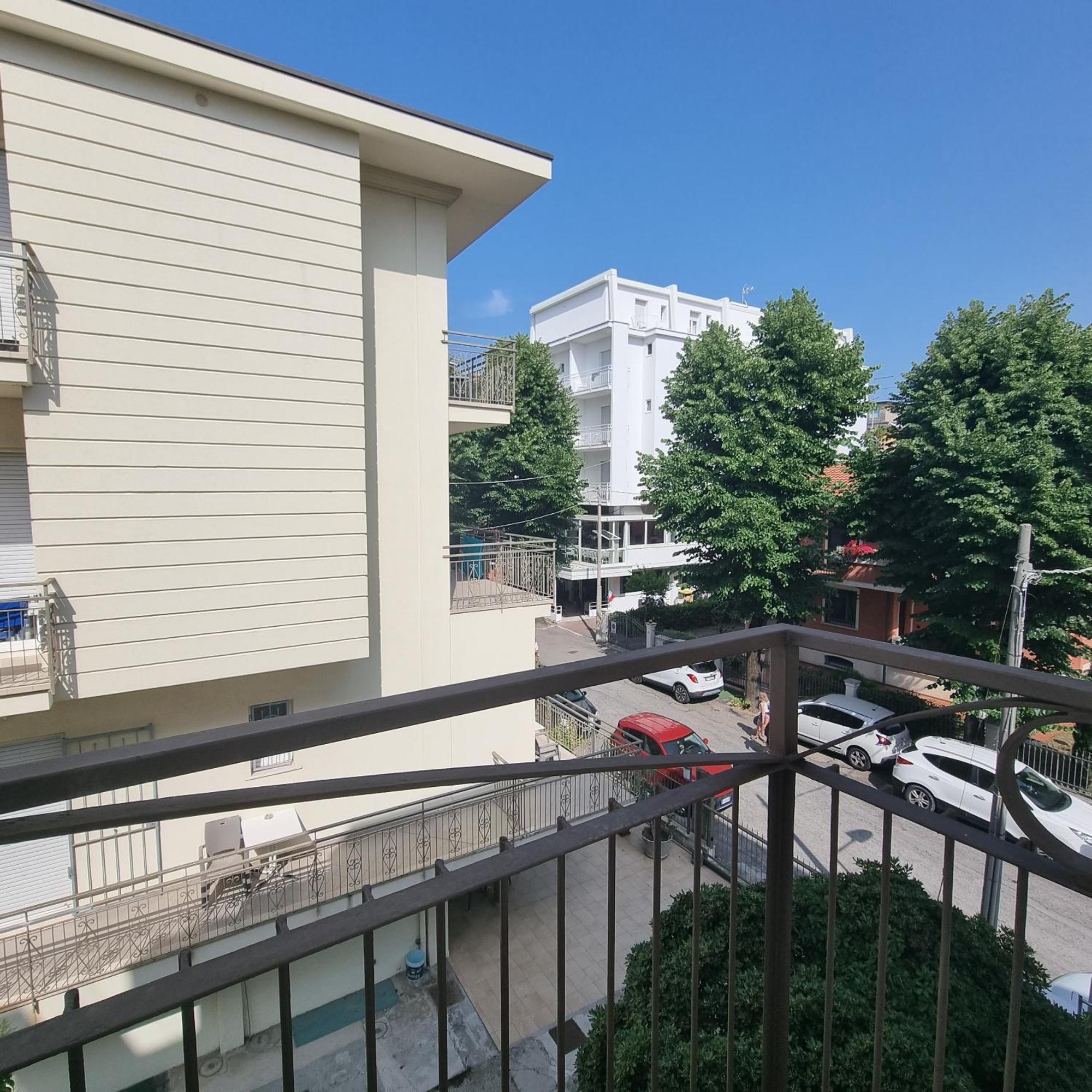 Residence Mare Rimini Ruang foto